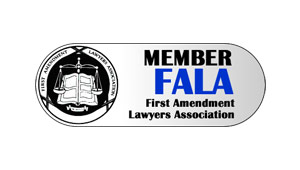 First Amendment Lawyers Association